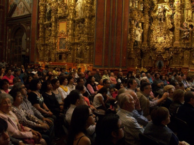 Tepotzotllán Pueblo Mágico